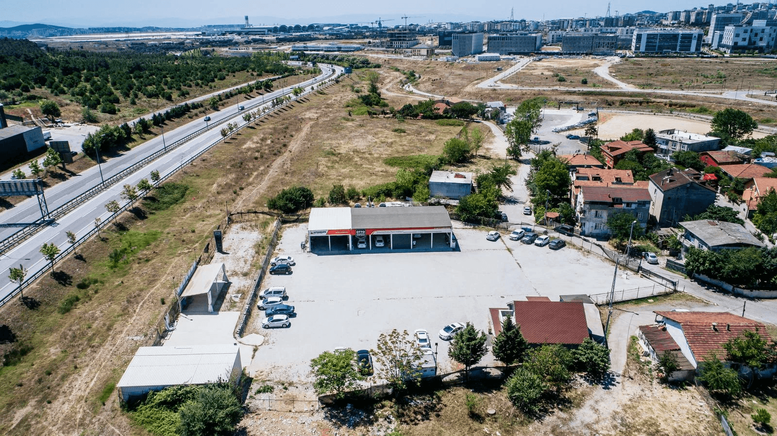 Güvenilir İşçilik, Kurumsal Servis Anlayışı